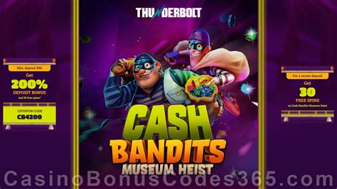 bonus casino heist